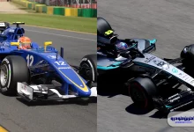 ۱۱ مرتبه که رانندگان F1 شماره ماشین راننده دیگری را انتخاب کردند (بخش دوم)