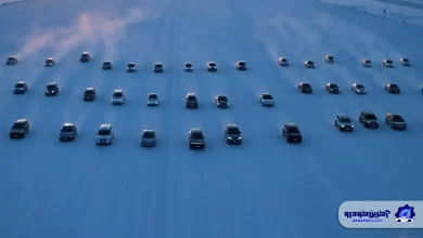 آزمون تاریخی خودروهای برقی در سرمای منفی ۲۵ درجه مغولستان؛ کدام مدل‌ها و برندها در یخبندان دوام آوردند؟