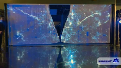 آغاز اجرای توسعه هویت برند ماموت خودرو با افتتاح نخستین شوروم در ایران‌ مال