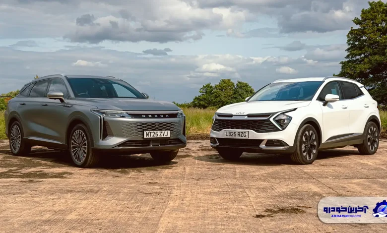 آیا خودروهای چینی اکنون توان رقابت با مدل‌های ژاپنی، کره‌ای، اروپایی و آمریکایی را دارند؟