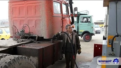  افزایش ۱۶۹۱درصدی نرخ گازوئیل در سال ۱۴۰۵