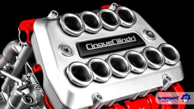 انقلاب به سبک ام وی آگوستا ؛ معرفی پیشرانه ۵ سیلندر ۲۴۰ اسب بخاری برای موتورسیکلت‌های آینده