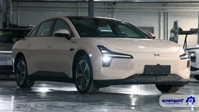 ایکس پنگ MONA M03 ؛ معرفی + مشخصات فنی