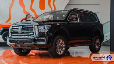 تانک 500 هیبرید شتابران خودرو را بیشتر بشناسیم