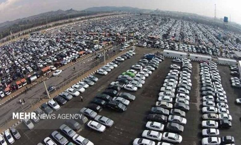 خودروهای داخلی میلیاردی شدند+ جدول