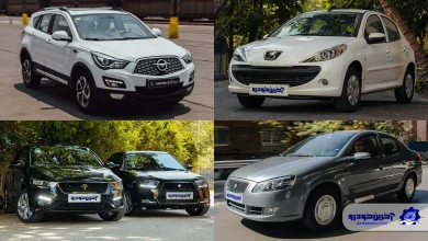 شرایط فروش محصولات ایران خودرو ویژه مادران اعلام شد – دی 1404