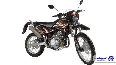 موتورسیکلت نامی QM249 ؛ مشخصات فنی + تجربه سواری