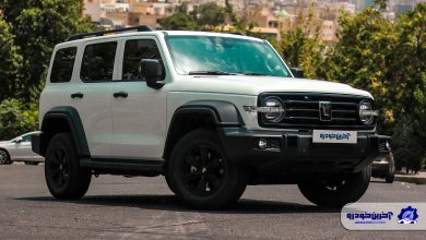 TANK 300 در دی ماه 1404 با چه قیمتی به فروش می رسد؟