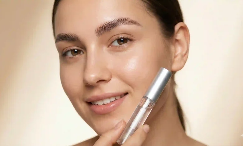 "راز داشتن ابروهای لیفت شده و سالم؛ راهنمای انتخاب ژل فیکس کننده بدون ریزش"