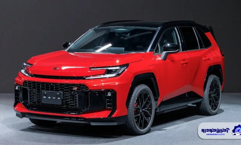 بازار اروپا در تسخیر کراس اوورها و شاسی بلندها؛ کسب سهم ۵۹ درصدی در سال ۲۰۲۵