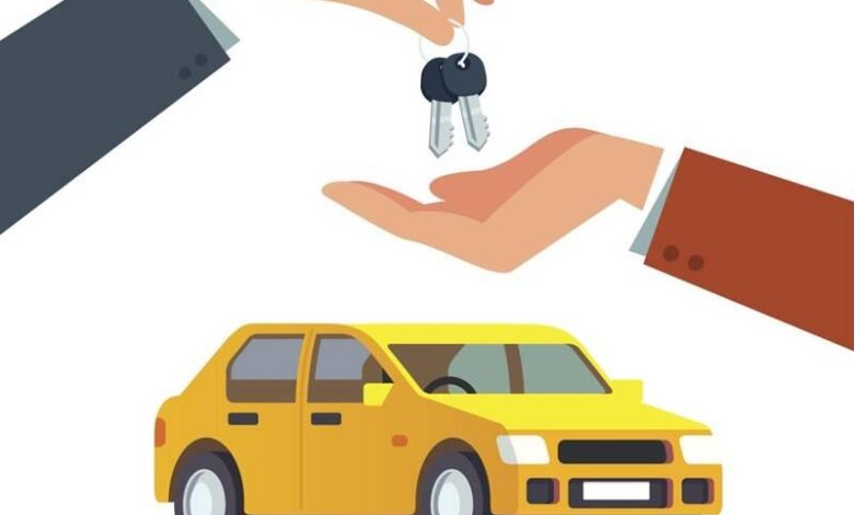 بازار خودرو در وضعیت رکود انتظاری به سر می برد