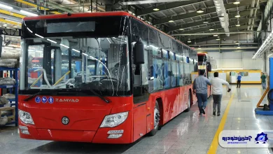 بررسی آمار تولید خودروهای تجاری ؛ خودروسازان ایران تا آذر چقدر تولید داشتند؟