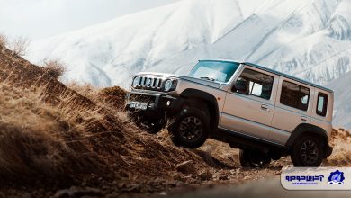 تست و بررسی سوزوکی های که رسا موتور به بازار عرضه می کند