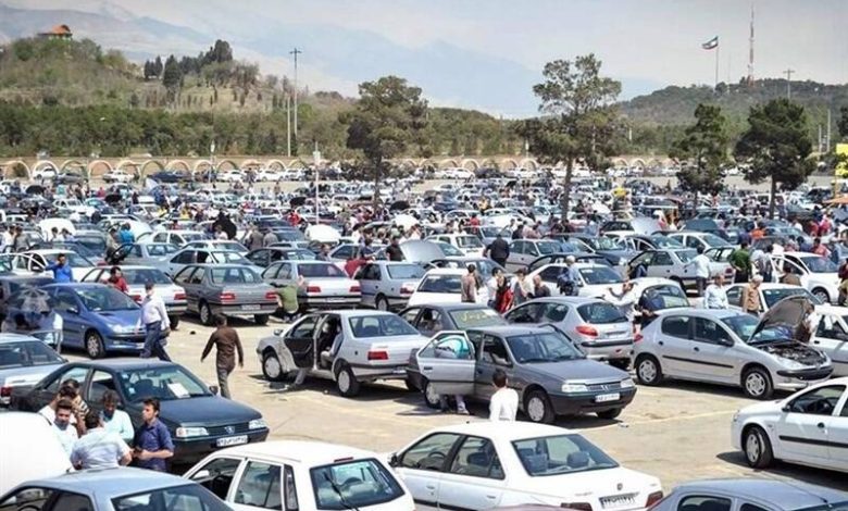 سخنگوی شورای رقابت: قیمت‌های جدید ایران‌خودرو خلاف قانون است