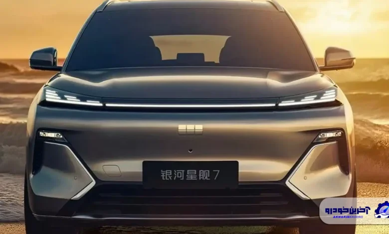 صنعت خودرو چین در آستانه طوفان ؛ بسیاری از برندهای الکتریکی در سال ۲۰۲۶ از بازار حذف می شوند