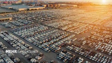 نوسان قیمت خودرو در یک ماه گذشته+ جدول