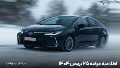 ثبت نام خودروهای وارداتی آغاز شد+ قیمت