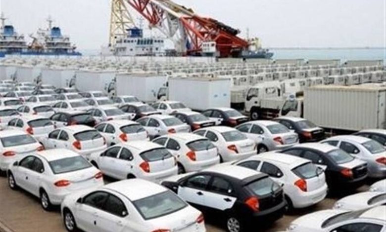 عرضه ۶ خودرو وارداتی از فردا + جزئیات