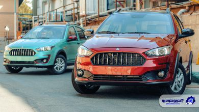 قیمت جدید سه محصول سایپا اعلام شد - بهمن 1404