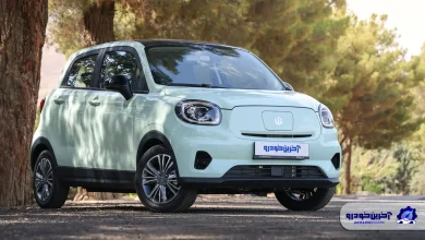 قیمت جدید لیپ موتور T03 اعلام شد - بهمن 1404