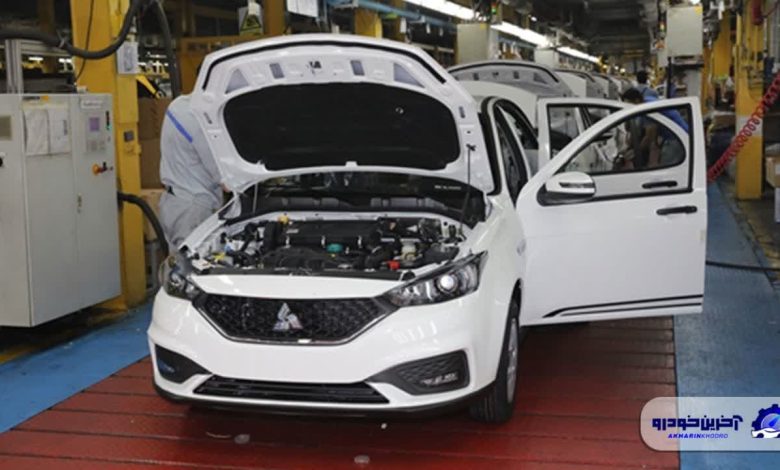 قیمت جدید محصولات پارس خودرو اعلام شد - بهمن 1404