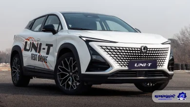 قیمت و شرایط فروش فوری چانگان یونی تی اعلام شد - بهمن 1404