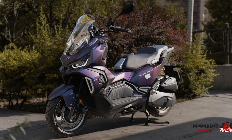 لیست قیمت جدید موتورسیکلت های نیرو موتور - بهمن 1404